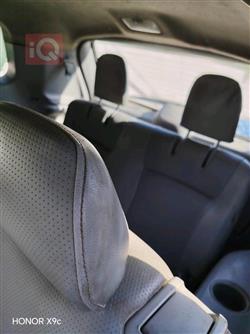 تويوتا هايلاندر